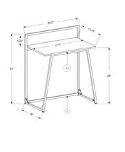 Load image into Gallery viewer, Computer Desk For Home Office, Functional Workspace Contemporary &amp; Modern
