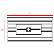 Load image into Gallery viewer, Outdoor Fire Pit Table With Lid Fuel Versatility
