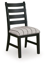 Load image into Gallery viewer, Ridgester - Dining Upholstered Side Chair (Set of 2)
