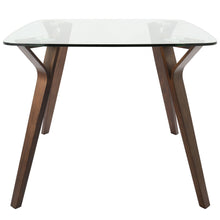 Load image into Gallery viewer, Folia - Mid Century Modern Dinette Table
