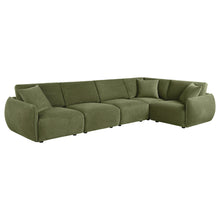 Load image into Gallery viewer, Logan - Modular Sectional Sofa
