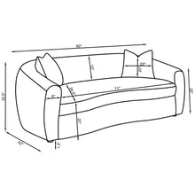 Load image into Gallery viewer, Wilson - Sofa Set
