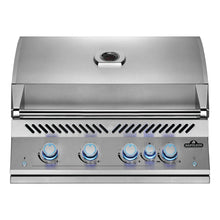 Load image into Gallery viewer, Napoleon- Built-In 700 Series 32-Inch Grill w/ Infrared Rear Burner &amp; Rotisserie Kit
