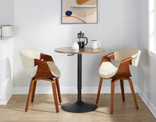 Load image into Gallery viewer, Elia - Contemporary Adjustable Bar Table
