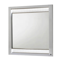 Load image into Gallery viewer, Glam - Mirror &amp; LED Lighting (Includes Mirror Only) - White
