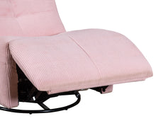 Load image into Gallery viewer, Georgena - Contemporary Swivel Glider Recliner

