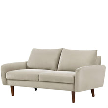 Load image into Gallery viewer, Kent - Loveseat, 2 Seater Sofa For Compact Living Spaces
