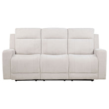 Load image into Gallery viewer, Patrick - Power Reclining Sofa With Dual Recliners
