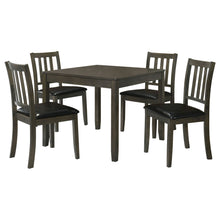 Load image into Gallery viewer, Rowland - 5 Piece Dining Set
