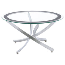 Load image into Gallery viewer, Connors - Round Top Table
