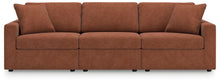 Load image into Gallery viewer, Modmax - Straight Sectional - Spice
