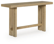Load image into Gallery viewer, Crendlin - Table
