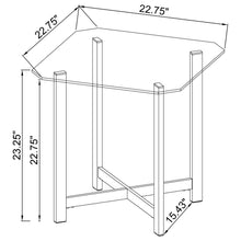 Load image into Gallery viewer, Linda - Table
