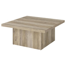 Load image into Gallery viewer, Eldridge - Square Top Table
