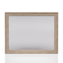 Load image into Gallery viewer, Rectangle Mirror - Sand
