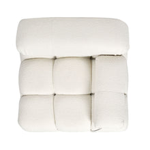 Load image into Gallery viewer, Marcel - Bubble Modular Modern Lounge Arm Chair
