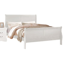 Load image into Gallery viewer, Louis Philippe - Sleigh Style Bed
