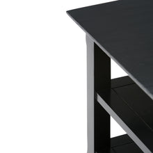 Load image into Gallery viewer, Acadian - Handcrafted End Table
