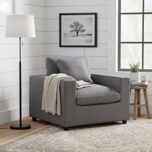 Load image into Gallery viewer, Cassandra - Armchair
