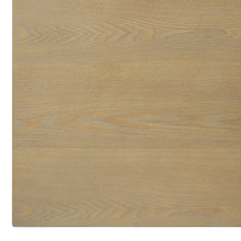 Load image into Gallery viewer, Modern Writing Desk With Drawers For Home Office
