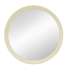 Load image into Gallery viewer, Transitional Decor Style Wall Mirror Decor With Frame For Bathroom
