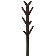 Load image into Gallery viewer, Coat Rack With 8 Hooks
