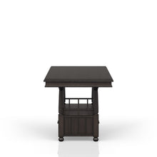 Load image into Gallery viewer, Counter Height Dining Table - Coffee
