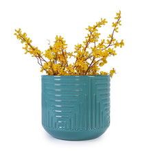 Load image into Gallery viewer, Versatile Flowerpot, Planter For Patio, Garden, Windowsill
