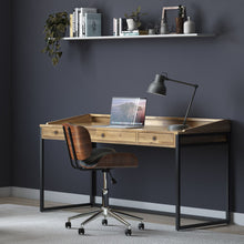 Load image into Gallery viewer, Ralston - Handcrafted Desk
