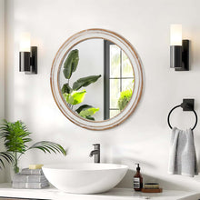 Load image into Gallery viewer, Round Wall Mirror
