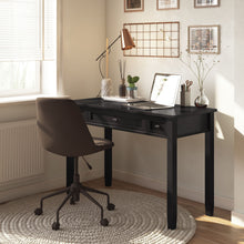 Load image into Gallery viewer, Warm Shaker - Handcrafted Desk
