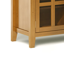 Load image into Gallery viewer, Artisan - Handcrafted Sideboard Buffet
