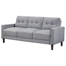 Load image into Gallery viewer, Harvey - Track Arm Tufted Sofa
