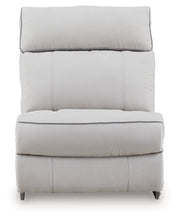 Load image into Gallery viewer, Social Pointe - Reclining Sectional
