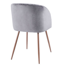 Load image into Gallery viewer, Fran - Contemporary Dining Chair (Set of 2)
