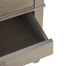 Load image into Gallery viewer, Carlton - Bedside Table, Handcrafted
