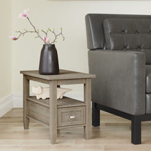 Load image into Gallery viewer, Warm Shaker - Handcrafted Table
