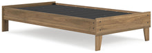 Load image into Gallery viewer, Deanlow - Platform Bed
