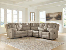 Load image into Gallery viewer, Pearce-Pike - Reclining Sectional
