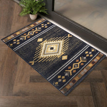 Load image into Gallery viewer, Tribes - GC_YLS4001 Southwest Area Rug
