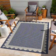 Load image into Gallery viewer, Sunshine - 2'7" X 7'3" Area Rug, Polypropylene
