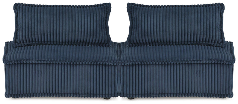 Bales - 2 Piece Sectional