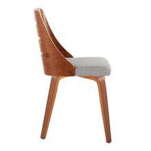 Load image into Gallery viewer, Trevi - Mid-Century Modern Dining Chair
