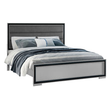 Load image into Gallery viewer, Adelaide - Bed With LED
