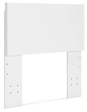 Load image into Gallery viewer, Onita - Panel Headboard
