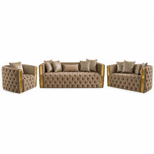 Load image into Gallery viewer, Naomi - Living Room Set
