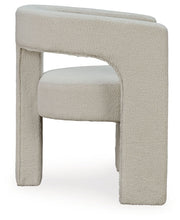 Load image into Gallery viewer, Landick - Accent Chair - Ivory

