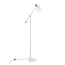 Load image into Gallery viewer, Marcel - Contemporary / Glam Floor Lamp
