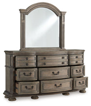 Load image into Gallery viewer, Ardenfield - Bedroom Set

