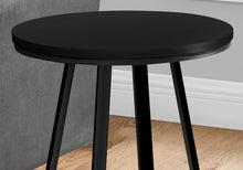 Load image into Gallery viewer, Accent Table, Side, Round Contemporary &amp; Modern Modern Design
